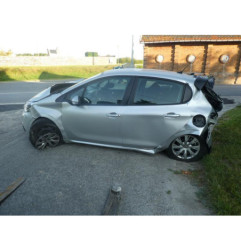 Etrier avant gauche (freinage) PEUGEOT 208 1