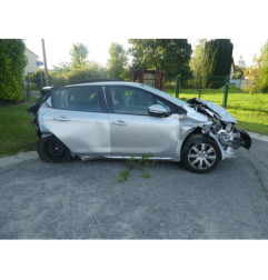 Etrier avant gauche (freinage) PEUGEOT 208 1