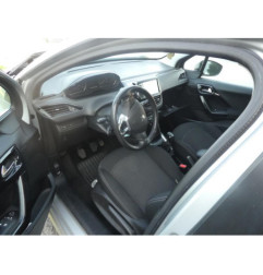Etrier avant gauche (freinage) PEUGEOT 208 1