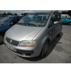 Etrier avant gauche (freinage) FIAT IDEA