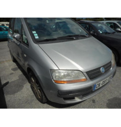 Etrier avant gauche (freinage) FIAT IDEA