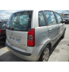 Etrier avant gauche (freinage) FIAT IDEA