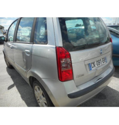 Etrier avant gauche (freinage) FIAT IDEA
