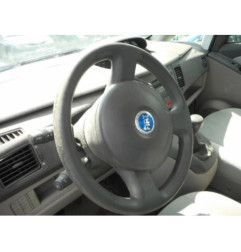 Etrier avant gauche (freinage) FIAT IDEA