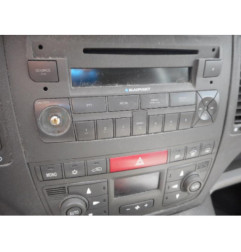Etrier avant gauche (freinage) FIAT IDEA