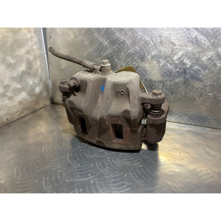 Etrier avant droit (freinage) HYUNDAI SANTA FE 1 Photo n°1