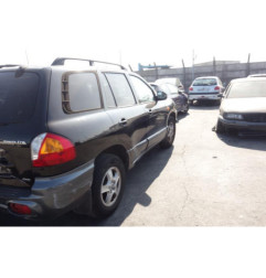 Etrier avant droit (freinage) HYUNDAI SANTA FE 1