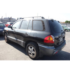 Etrier avant droit (freinage) HYUNDAI SANTA FE 1