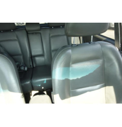 Etrier avant droit (freinage) HYUNDAI SANTA FE 1