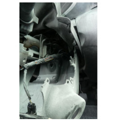 Cremaillere assistee CITROEN C3 AIRCROSS