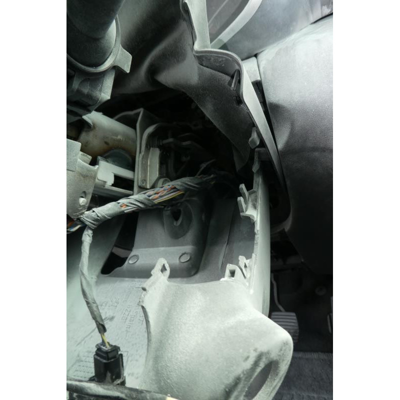 Cremaillere assistee CITROEN C3 AIRCROSS Photo n°1