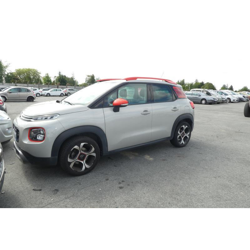 Cremaillere assistee CITROEN C3 AIRCROSS Photo n°2