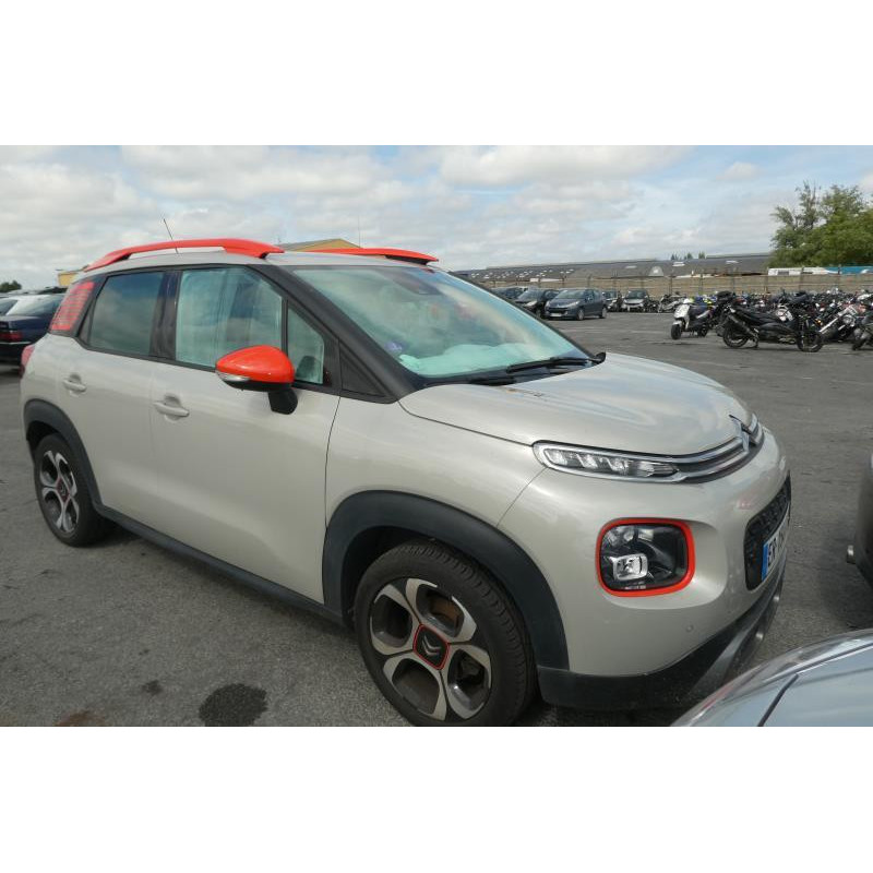 Cremaillere assistee CITROEN C3 AIRCROSS Photo n°3