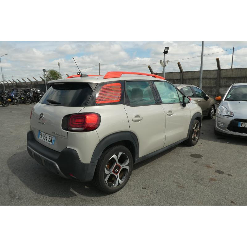 Cremaillere assistee CITROEN C3 AIRCROSS Photo n°4