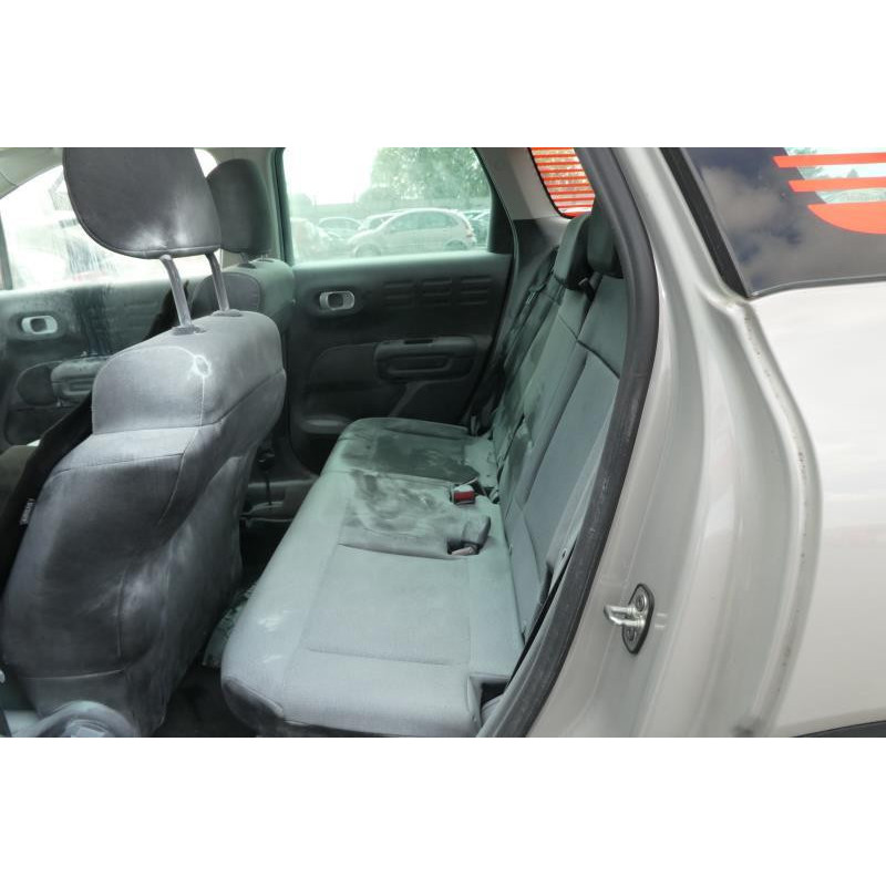 Cremaillere assistee CITROEN C3 AIRCROSS Photo n°8