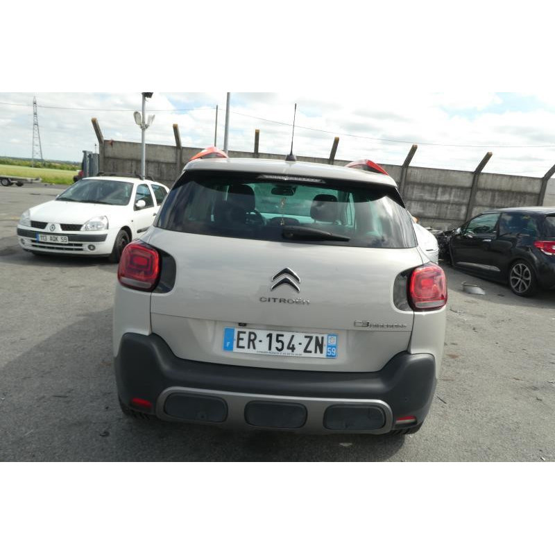 Cremaillere assistee CITROEN C3 AIRCROSS Photo n°9