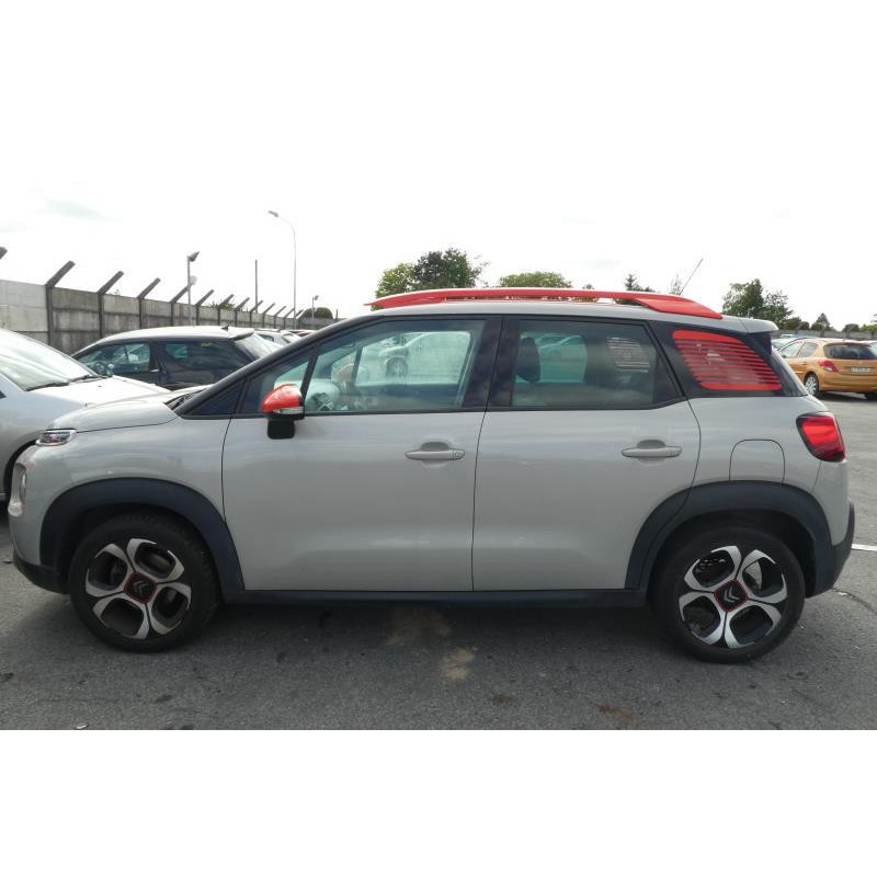 Cremaillere assistee CITROEN C3 AIRCROSS Photo n°11