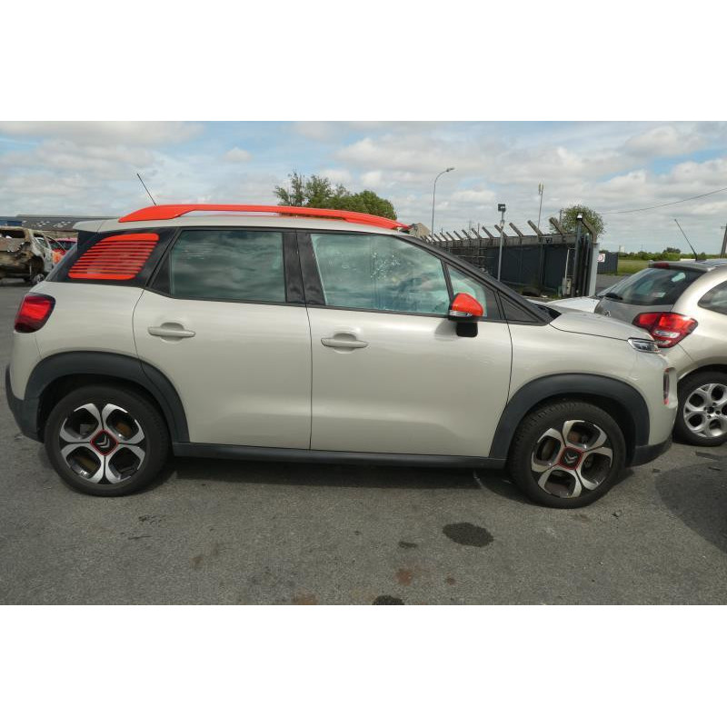 Cremaillere assistee CITROEN C3 AIRCROSS Photo n°12