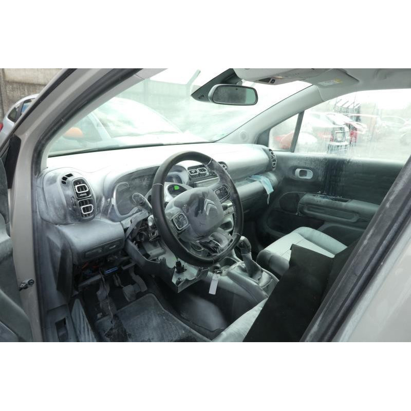 Cremaillere assistee CITROEN C3 AIRCROSS Photo n°13