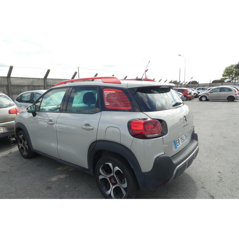 Cremaillere assistee CITROEN C3 AIRCROSS Photo n°15