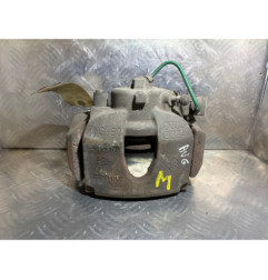 Etrier avant gauche (freinage) RENAULT VEL SATIS