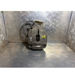 Etrier avant gauche (freinage) BMW SERIE 3 E91
