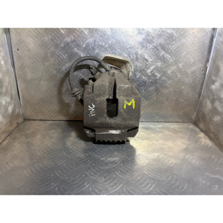 Etrier avant gauche (freinage) BMW SERIE 3 E91