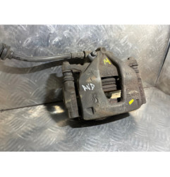 Etrier avant droit (freinage) FIAT GRANDE PUNTO Photo n°1