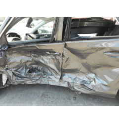 Vitre arriere droit PEUGEOT 308 2 SW