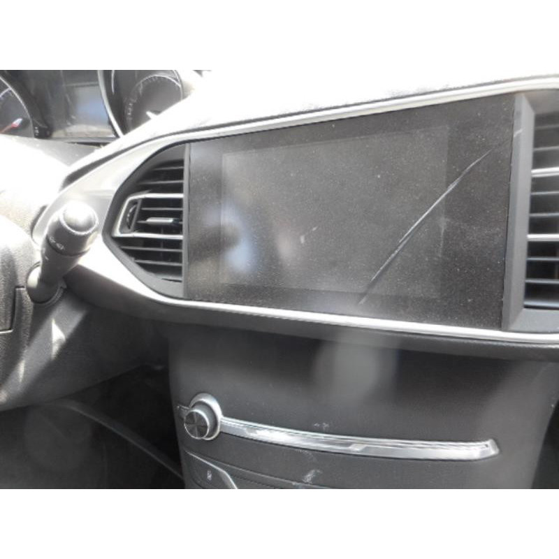 Vitre arriere droit PEUGEOT 308 2 SW Photo n°7