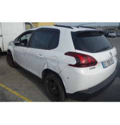 Vitre arriere gauche PEUGEOT 2008 1
