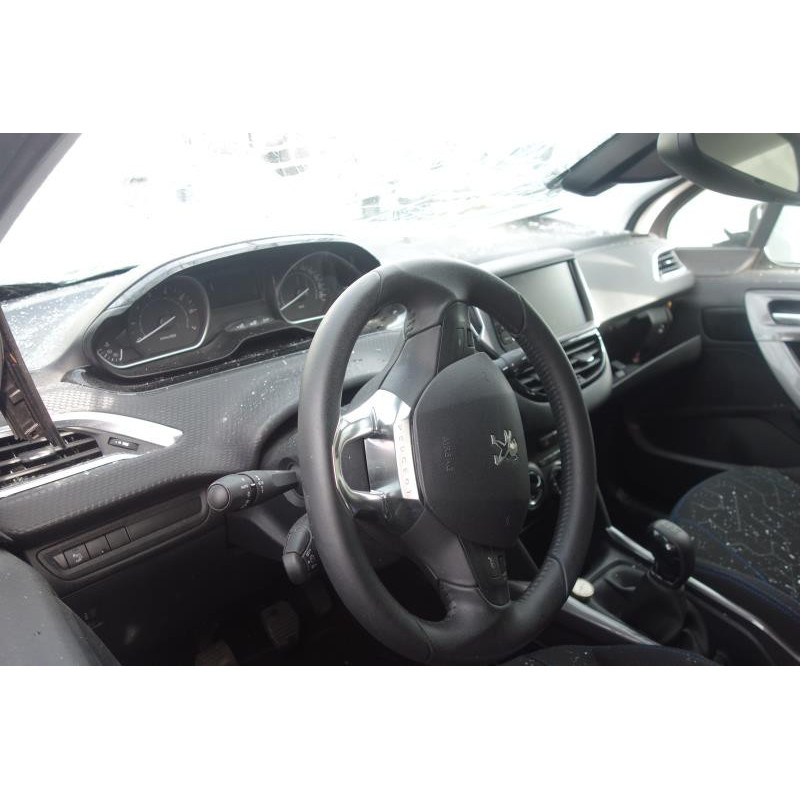 Vitre arriere gauche PEUGEOT 2008 1 Photo n°5