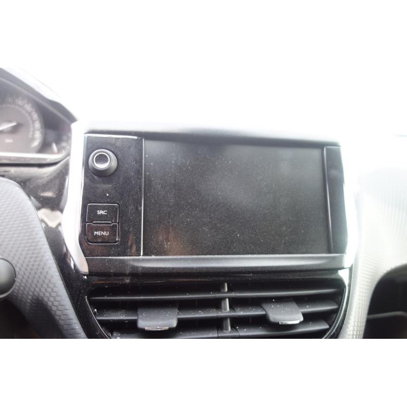 Vitre arriere gauche PEUGEOT 2008 1 Photo n°9