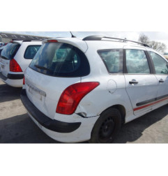 Vitre arriere gauche PEUGEOT 308 1 SW