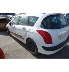 Vitre arriere gauche PEUGEOT 308 1 SW
