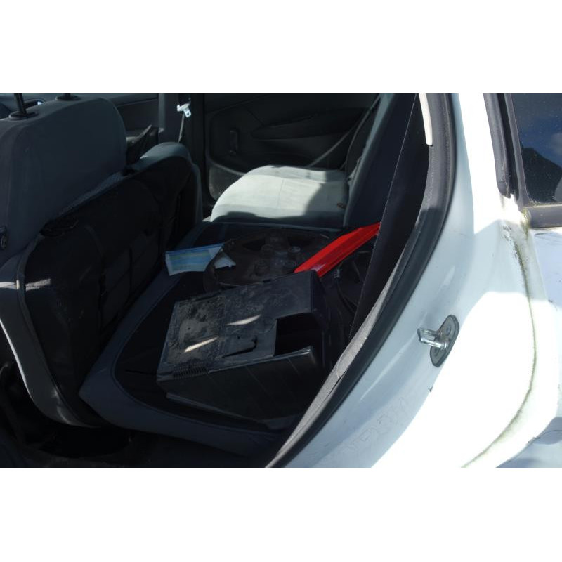 Vitre arriere gauche PEUGEOT 308 1 SW Photo n°7