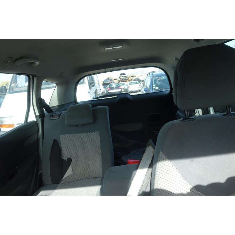 Vitre arriere gauche PEUGEOT 308 1 SW Photo n°8