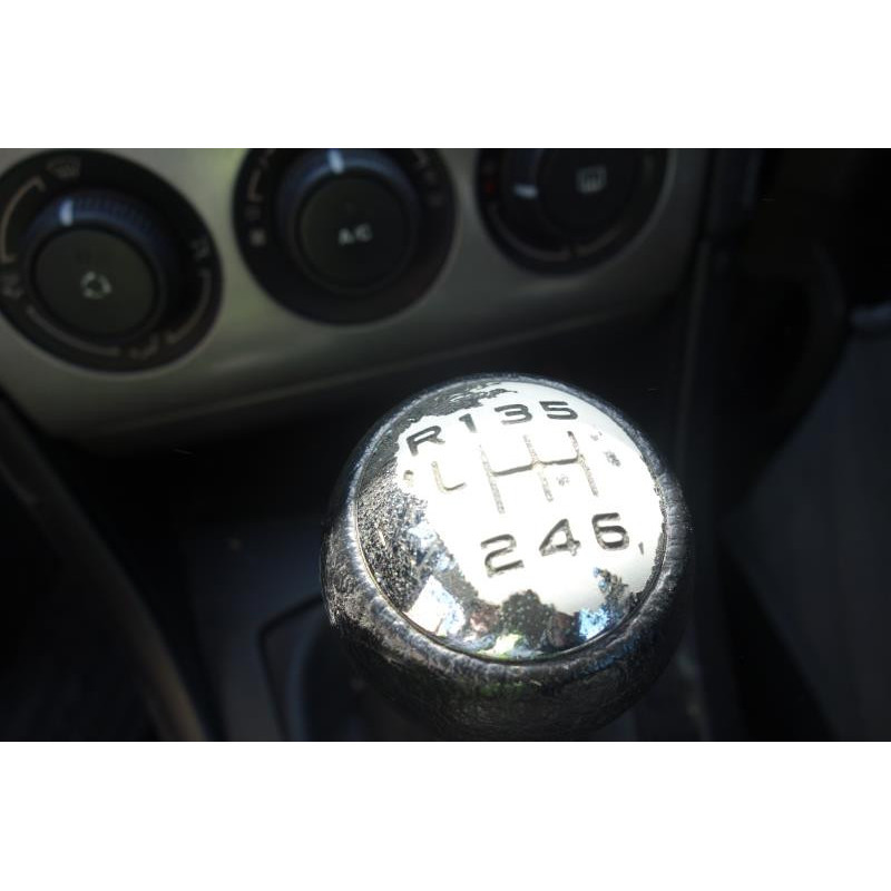 Vitre arriere gauche PEUGEOT 308 1 SW Photo n°9