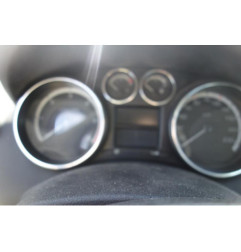 Vitre arriere gauche PEUGEOT 308 1 SW