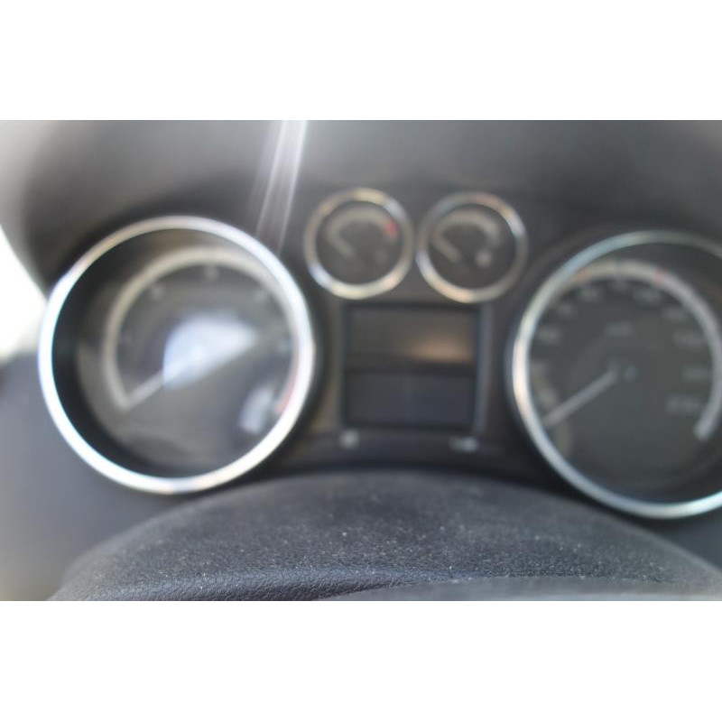 Vitre arriere gauche PEUGEOT 308 1 SW Photo n°11