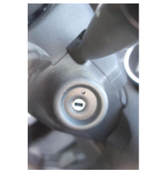 Vitre arriere gauche PEUGEOT 308 1 SW