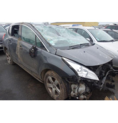 Vitre arriere gauche PEUGEOT 3008 1