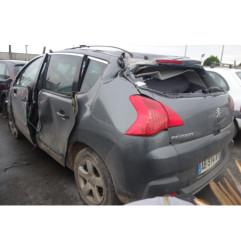 Vitre arriere gauche PEUGEOT 3008 1