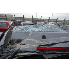 Vitre arriere gauche PEUGEOT 3008 1