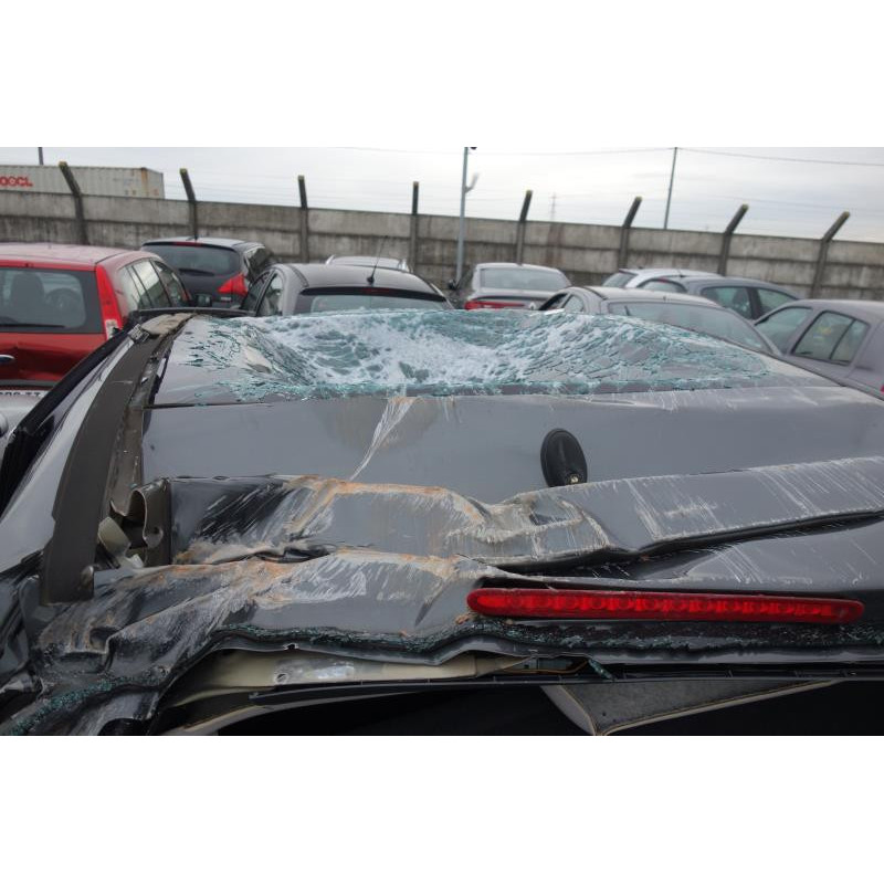 Vitre arriere gauche PEUGEOT 3008 1 Photo n°5