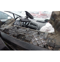 Vitre arriere gauche PEUGEOT 3008 1