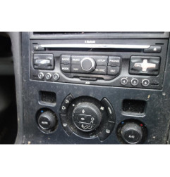 Vitre arriere gauche PEUGEOT 3008 1