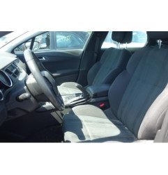 Vitre arriere gauche PEUGEOT 508 1 SW