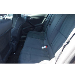 Vitre arriere gauche PEUGEOT 508 1 SW
