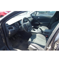 Vitre arriere gauche PEUGEOT 508 1 SW